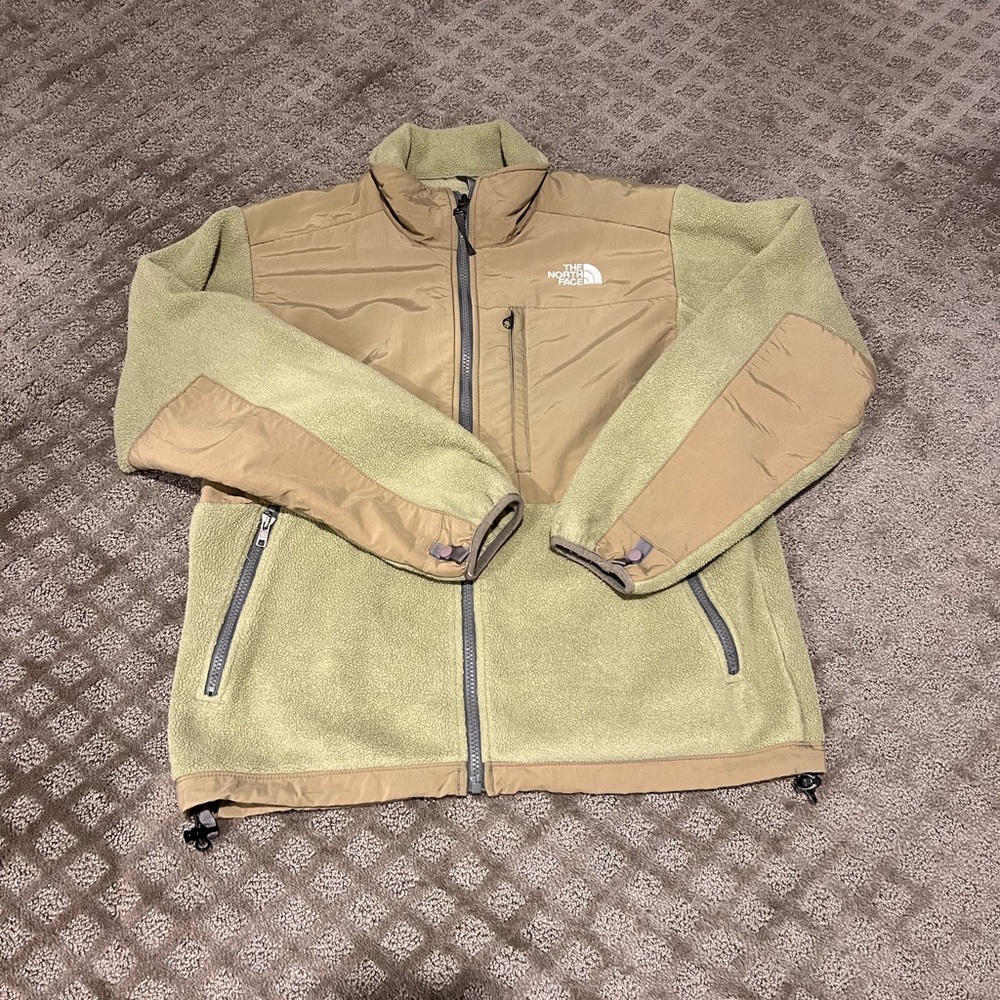 The North Face Denali Jacket